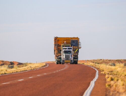 Mine & Haul Daveyhurst