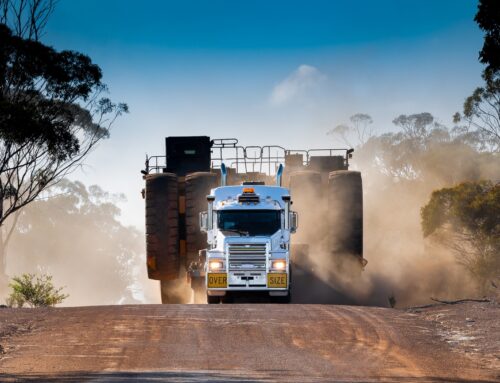 Mine & Haul Grannysmith